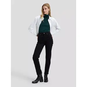 Straight Jeans for Women Lee Carol image-2