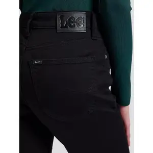 Straight Jeans for Women Lee Carol image-5