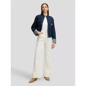 Wide Leg Women's Jeans Lee Stella image-4