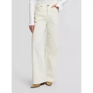 Wide Leg Women's Jeans Lee Stella image-1