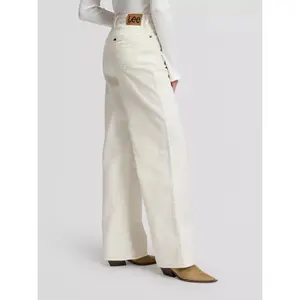 Wide Leg Women's Jeans Lee Stella image-3
