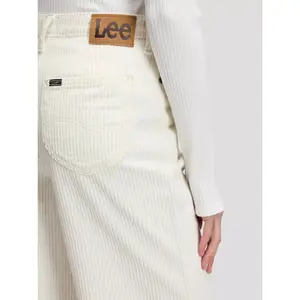Wide Leg Women's Jeans Lee Stella image-5