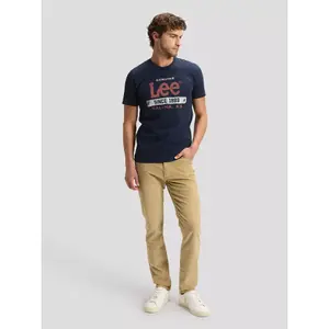 Regular Jeans Lee MVP image-4
