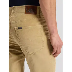 Regular Jeans Lee MVP image-5