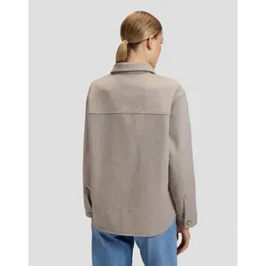 Woman's shirt Lee Relaxed Utility image-1