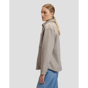 Woman's shirt Lee Relaxed Utility image-2