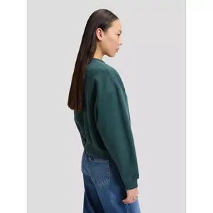 Sweatshirt woman Lee Core image-2