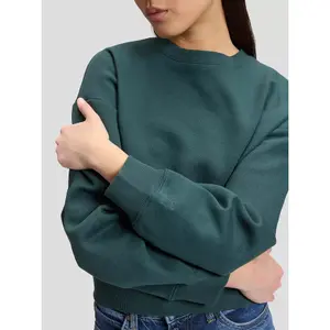 Sweatshirt woman Lee Core image-4