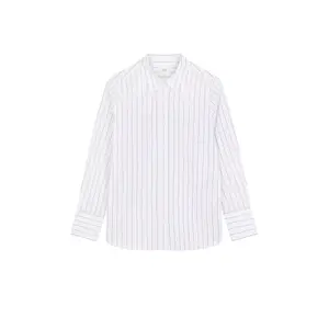 Classic Long Sleeve Shirt Women's Lee image-0