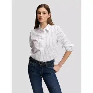 Classic Long Sleeve Shirt Women's Lee image-1