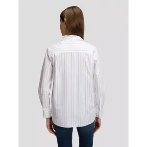Classic Long Sleeve Shirt Women's Lee image-3