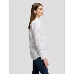 Classic Long Sleeve Shirt Women's Lee image-4