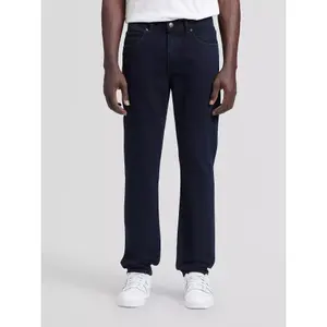 Straight Jeans Lee David Line image-1