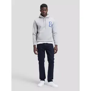 Straight Jeans Lee David Line image-2