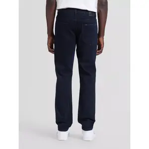 Straight Jeans Lee David Line image-3
