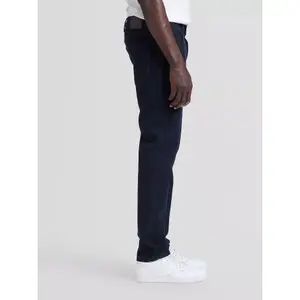 Straight Jeans Lee David Line image-4