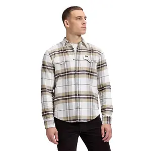 Long sleeve shirt Lee Clean Western image-0