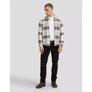 Long sleeve shirt Lee Clean Western image-1