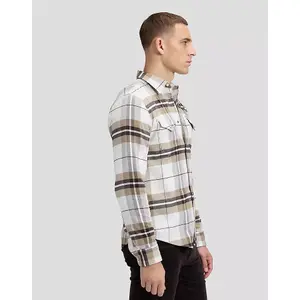 Long sleeve shirt Lee Clean Western image-3