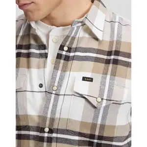 Long sleeve shirt Lee Clean Western image-4