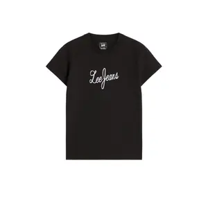 Women's T-shirt Lee Jeans image-0