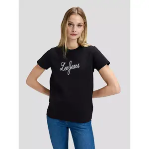 Women's T-shirt Lee Jeans image-1