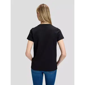Women's T-shirt Lee Jeans image-2