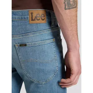Jeans Lee Luke Lowland Tapered image-4