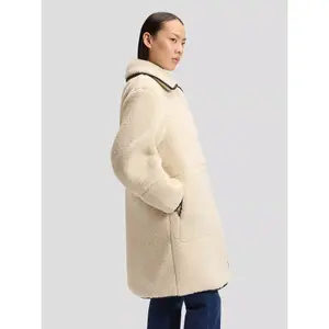 Women's coat Lee image-4