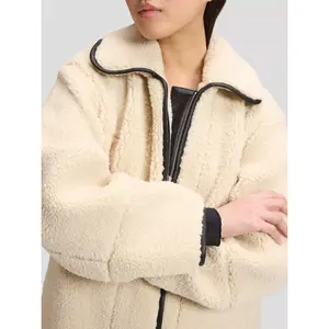 Women's coat Lee image-5
