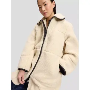 Women's coat Lee image-6