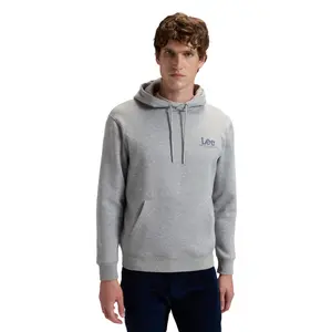 Hooded Sweatshirt Lee image-0