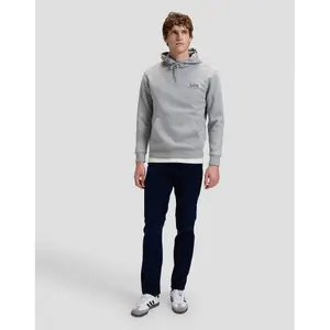 Hooded Sweatshirt Lee image-1