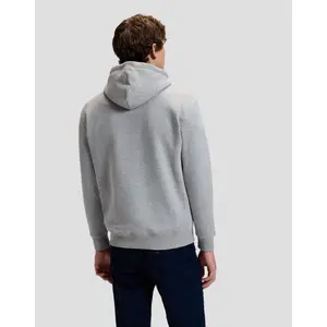 Hooded Sweatshirt Lee image-2