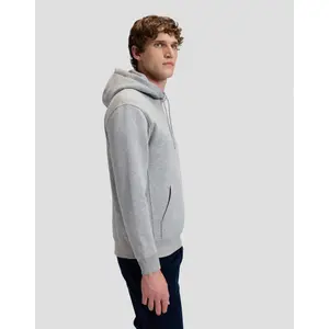 Hooded Sweatshirt Lee image-3