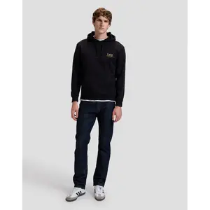 Hooded Sweatshirt Lee image-1