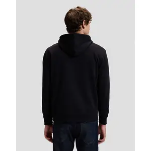 Hooded Sweatshirt Lee image-2