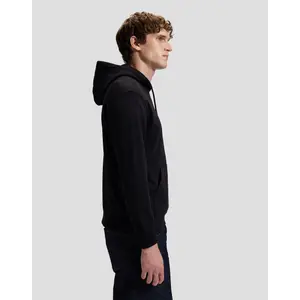 Hooded Sweatshirt Lee image-3
