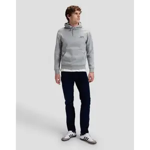 Straight Jeans Lee Fit Mvp image-1