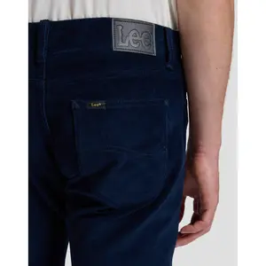 Straight Jeans Lee Fit Mvp image-4