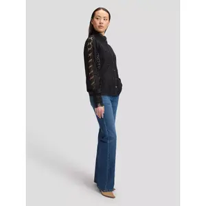 Long sleeve blouse for women Lee Bohemian image-3