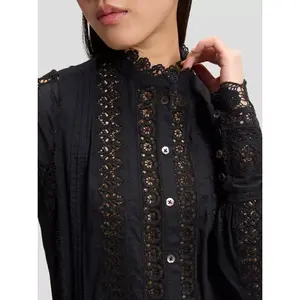 Long sleeve blouse for women Lee Bohemian image-5