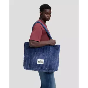 Women's tote Bag Lee Cord Travel Bag image-1