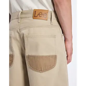 Lockere Jeans Lee image-4