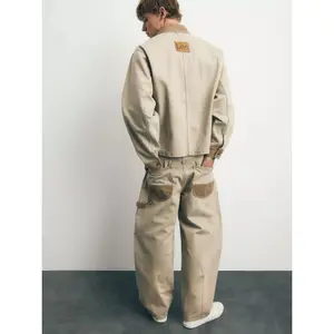 Lockere Jeans Lee image-5