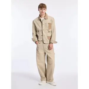 Lockere Jeans Lee image-6