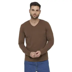 Hosszú ujjú póló Lee Cooper Ajessy image-0