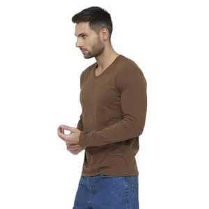 Hosszú ujjú póló Lee Cooper Ajessy image-1