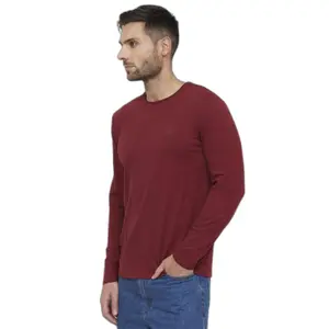 Hosszú ujjú póló Lee Cooper Areo image-1