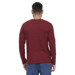 Hosszú ujjú póló Lee Cooper Areo image-2